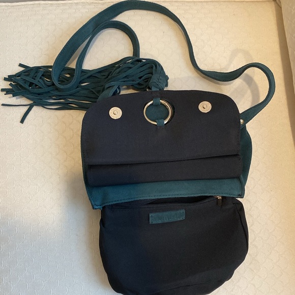 Forever 21 Fringe bag - Picture 6 of 9